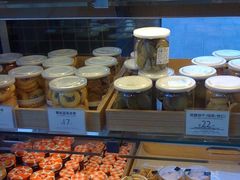 饼干+果酱-巴黎贝甜(五道口店)