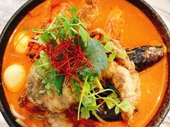 -The Rug Cafe(王府中环店)