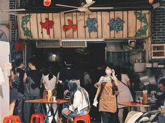 -凌舍好烧鹅(中山路店)