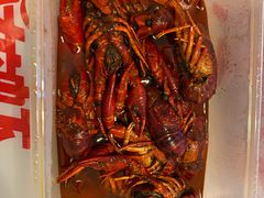 -霸王虾·麻辣小龙虾(清水河公园店)