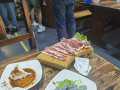 -韩一品韩国料理(柏庐南路店)