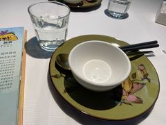 -花样西贡·蜜越餐厅·法式越南料理(水晶城店)
