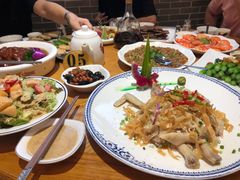 -德胜轩正宗顺德菜(宝安沙井会展中心店)