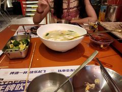 -神府路壹号·海鲜烧烤·砂锅粥·锅物(三坊七巷店)