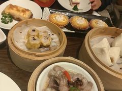 -福州泰禾铂尔曼酒店·禾咖啡自助餐厅