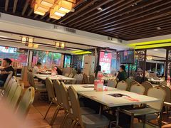 -潮泰牛肉火锅 · 创于1992年(车公庙店)