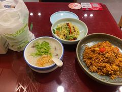 -宏状元现熬粥·京味菜(五棵松店)