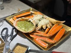 -本达人海鲜烧烤·朝鲜族风味(发展店)
