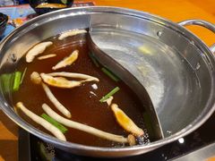 -呷哺呷哺(隆基泰和店)