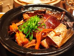 外婆红烧肉-外婆家(西红门荟聚购物中心店)