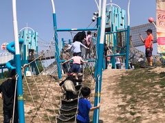 -季高兔窝窝亲子园(上海薰衣草公园店)