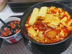 -柳州爽仔螺蛳粉