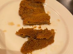 -京香轩·中餐厅(上海中庚聚龙酒店)