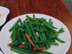 -少林寺欢喜地素斋馆