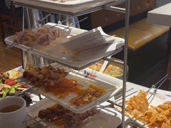 -玉善烧烤串城(长春总店)