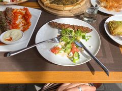 -ALAMEEN阿拉伯餐厅(三里屯店)