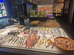 -小厨师·二十年沈家门小海鲜(百井坊巷店)