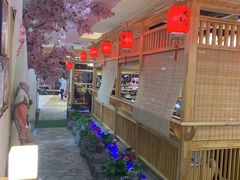 -九田家黑牛烤肉料理(二天地店)
