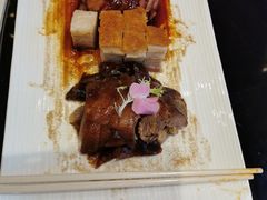 -新雅粤菜馆(南京东路店)