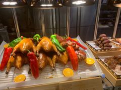 -火叮叮自助烤肉·现切牛肉(茂业店)