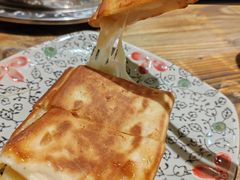 -格日勒阿妈蒙古厨房(大召店)