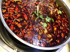 -味之绝美蛙鱼火锅(八号路店)