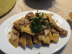 -百年银屏蚝烙·潮汕菜·非遗(乐山店)