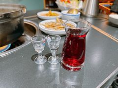 -野菌皇海景野生菌火锅(滨海大道店)