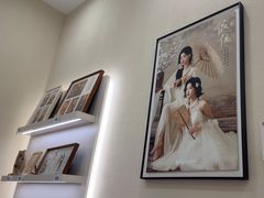 -海马体照相馆(广州新世界云门New park店)