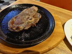 -纽斯特牛排自助餐厅(浦东文峰广场店)