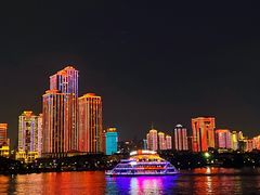 -武汉两江游览·夜游长江(汉口粤汉码头)
