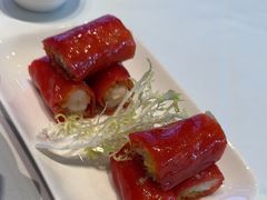 -好友缘家宴(青山路店)