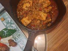 -云海肴云南菜·蒸汽石锅鱼(北京良乡华冠店)