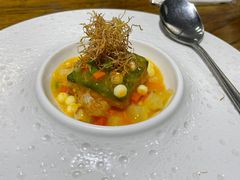 -HOME餐厅粤菜 融合菜