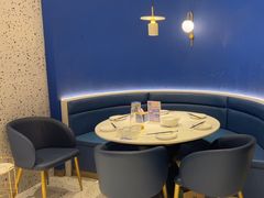 -兰湘子·湘菜小炒(崂山丽达店)