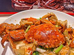 -侨美食家·粤菜(体育西路店)