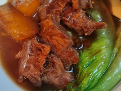 -左记港食(融科天城店)