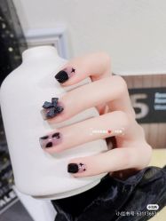 -Halo美甲美睫