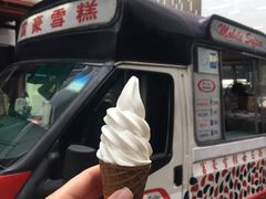 -富豪雪糕车流动点(尖沙咀店)