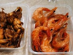 -蓝精灵饺子店