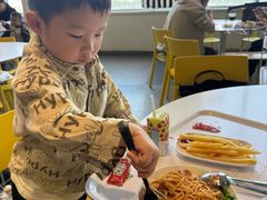 -宜家·瑞典风味餐厅(无锡店)