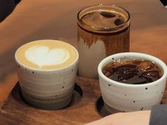 -Again Coffee Roaster(香蜜湖店)