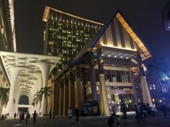 -三亚湾红树林度假世界(木棉酒店)