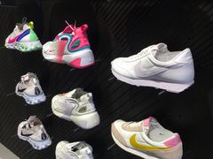 -NIKE品牌体验店(金源新燕莎店)