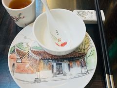 -堂宴·老厦门私房菜(1988仙岳总店)