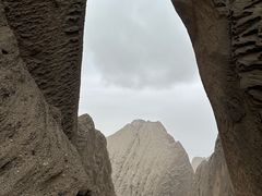 -阿图什天门景区