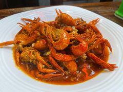 -漫天香·小龙虾餐厅(夏湾店)