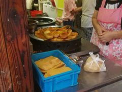 自助取餐区-牛煎里牛肉煎包淮南牛肉汤(广东路店)
