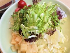 -吕氏疙瘩汤·新鲁菜(日照万象汇店)