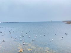 -青海湖二郎剑景区